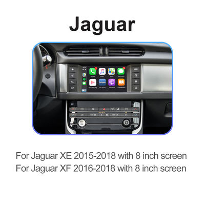 ISUDAR รถนำทาง GPS เครื่องเล่นดีวีดี Apple Carplay Samrtbox 5.0 Wifi